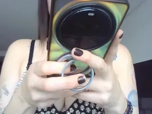PurplePinkW  live sex cam