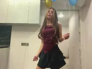 RandiTiberio  live sex cam