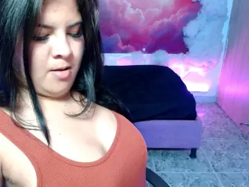 SccarlettGracee  live sex cam