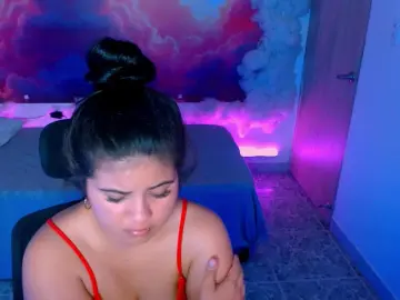 SccarlettGracee  live sex cam