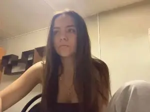 SteffanieAnkrum  live sex cam
