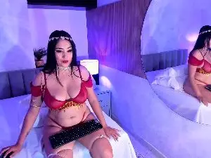 BiancaStone  live sex cam