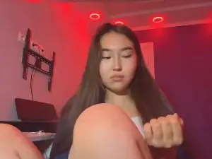 ElisabethSaade  live sex cam