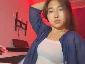 ElisabethSaade  live sex cam
