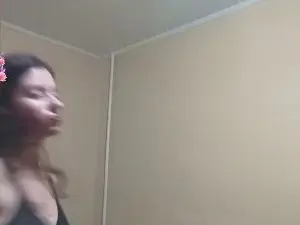 FayDebrito  live sex cam