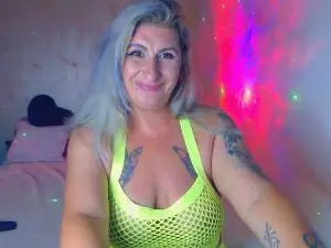 LilithLux  live sex cam