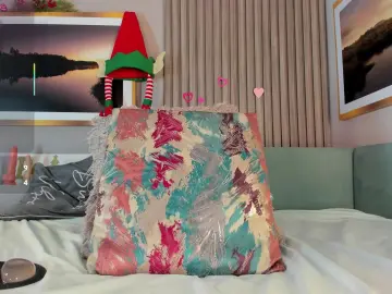 VegaLioren  live sex cam