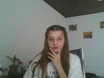 Babydemon6  live sex cam