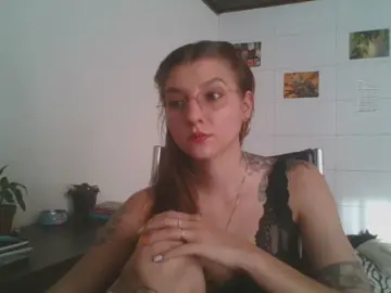 Babydemon6  live sex cam