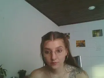 Babydemon6  live sex cam