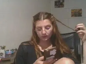 Babydemon6  live sex cam