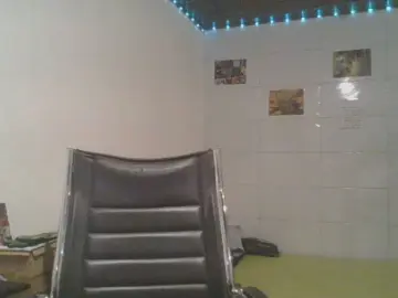 Babydemon6  live sex cam