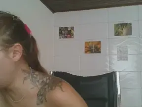 Babydemon6  live sex cam