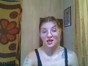 Babydemon6  live sex cam