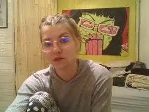 Babydemon6  live sex cam