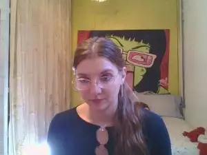 Babydemon6  live sex cam