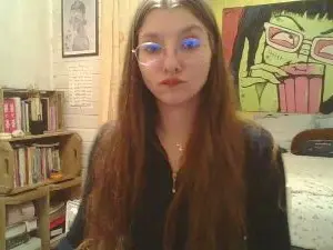 Babydemon6  live sex cam