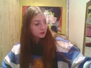Babydemon6  live sex cam