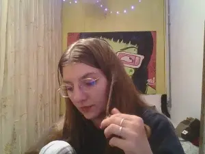 Babydemon6  live sex cam