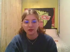 Babydemon6  live sex cam