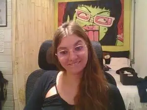 Babydemon6  live sex cam