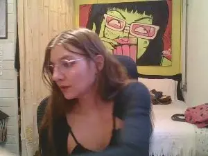 Babydemon6  live sex cam