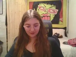 Babydemon6  live sex cam