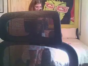 Babydemon6  live sex cam