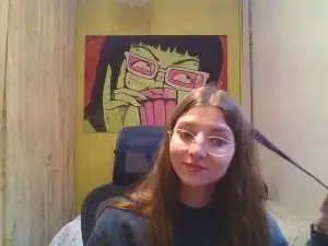 Babydemon6  live sex cam