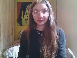 Babydemon6  live sex cam
