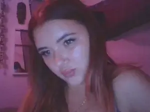 Miss_seraphine  live sex cam