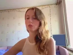 AlmaHesson  live sex cam