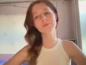 AlmaHesson  live sex cam