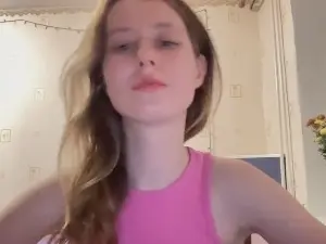 AlmaHesson  live sex cam