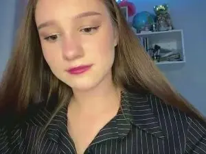 AnitaSuermann  live sex cam