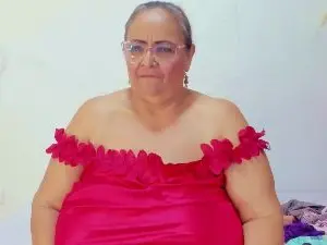 BBW_salome  live sex cam