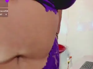 BBW_salome  live sex cam