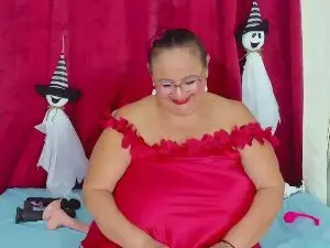 BBW_salome  live sex cam