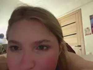 CleoraZelkin  live sex cam
