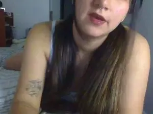 Demonsoull  live sex cam