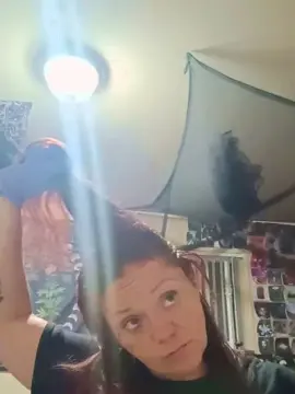 FingerFuknMe  live sex cam
