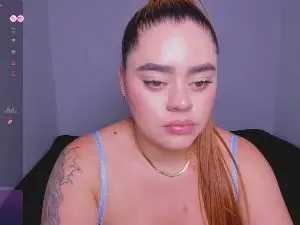 GHANIMA_1  live sex cam