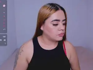 GHANIMA_1  live sex cam