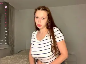 ShaylaWalstad  live sex cam