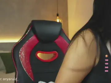 Arya_ruiz  live sex cam