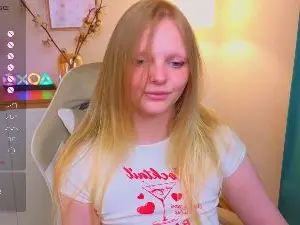 Evangel1ne  live sex cam