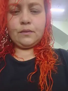 BarbaraSoul  live sex cam