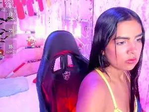 LilyLovely_  live sex cam