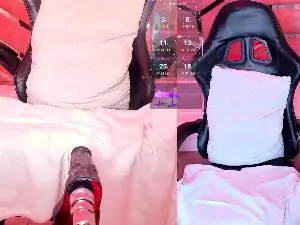 LilyLovely_  live sex cam
