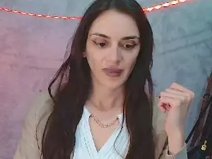 Flirty_roxi  live sex cam